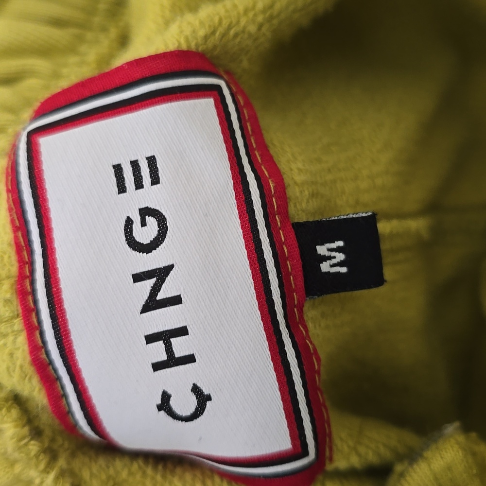 CHNGE sweatpants - Picture 4 of 5